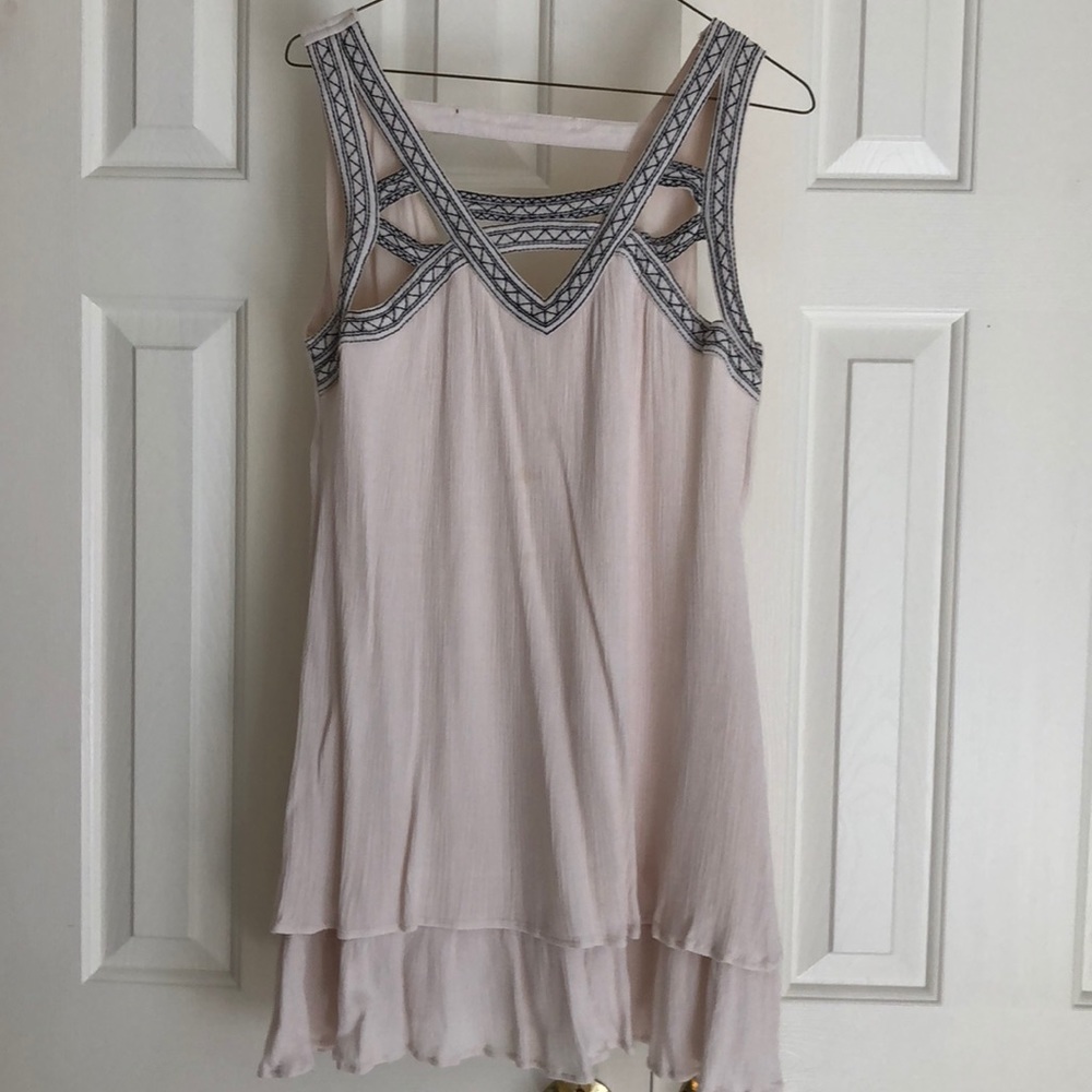Cute Summer Dress